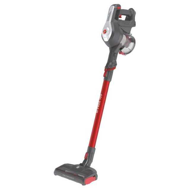 HFREE 100 HF122RPT 001 Cordless vacuum cleaners Hoover
